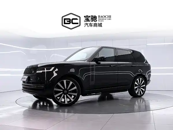 Land Rover Range Rover 2024