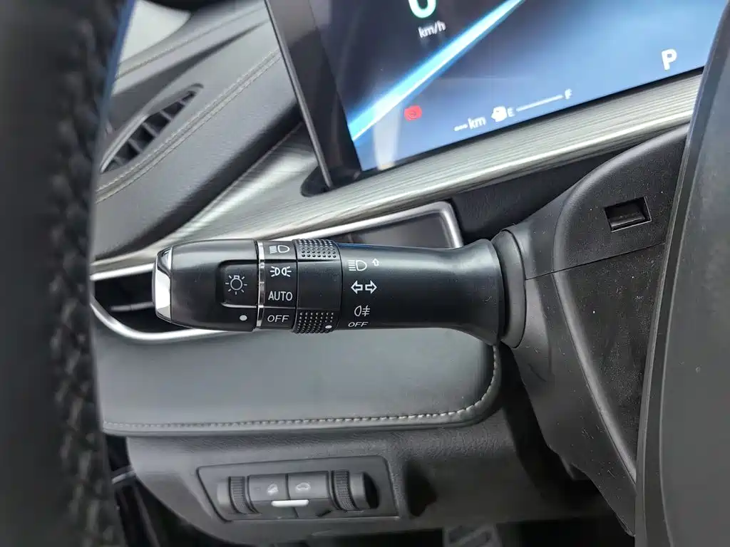 Chery Tiggo 8 PLUS 2023 — фото 21