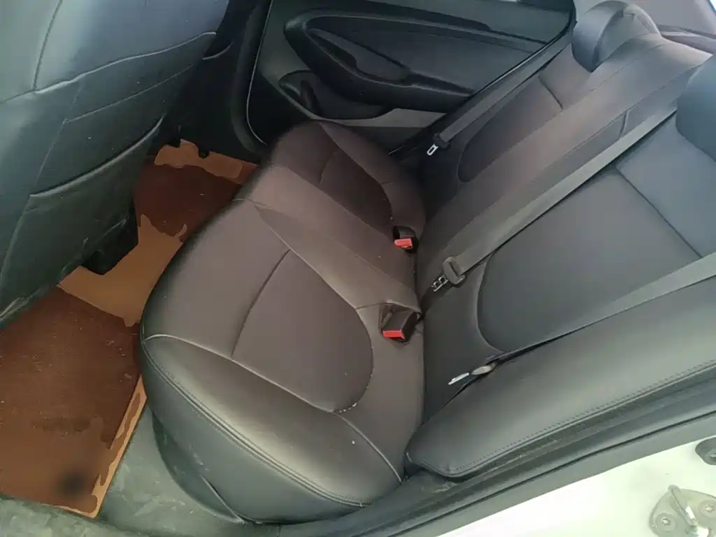 Hyundai Verna 2019 — фото 17