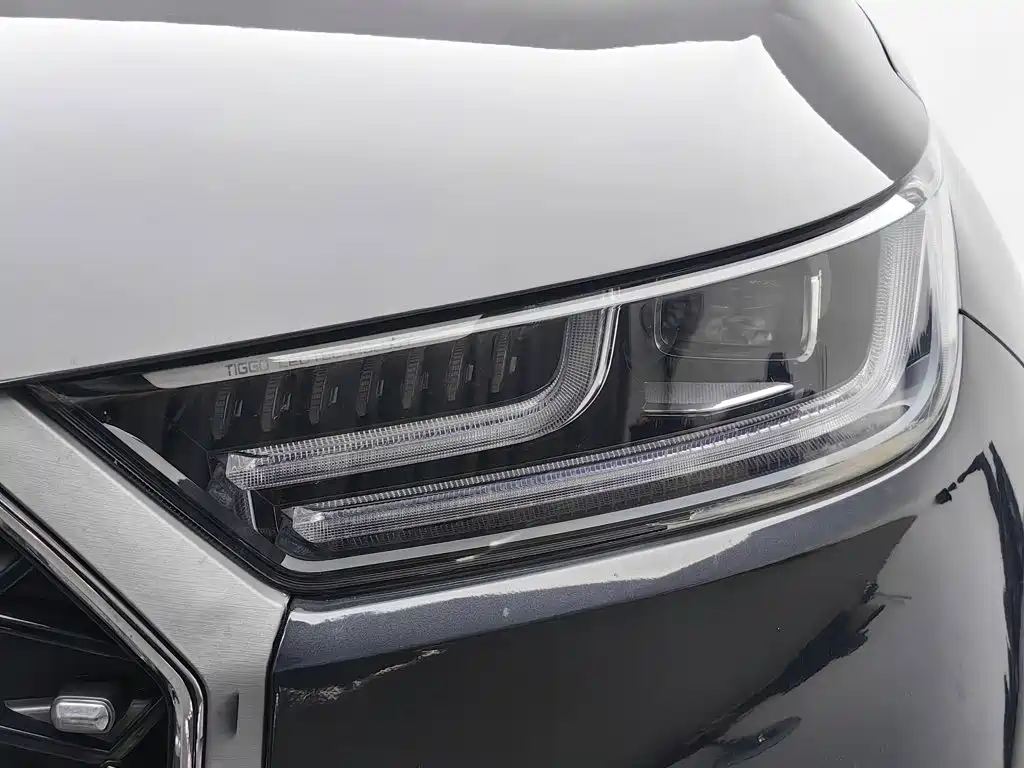 Chery Tiggo 8 PLUS 2023 — фото 7