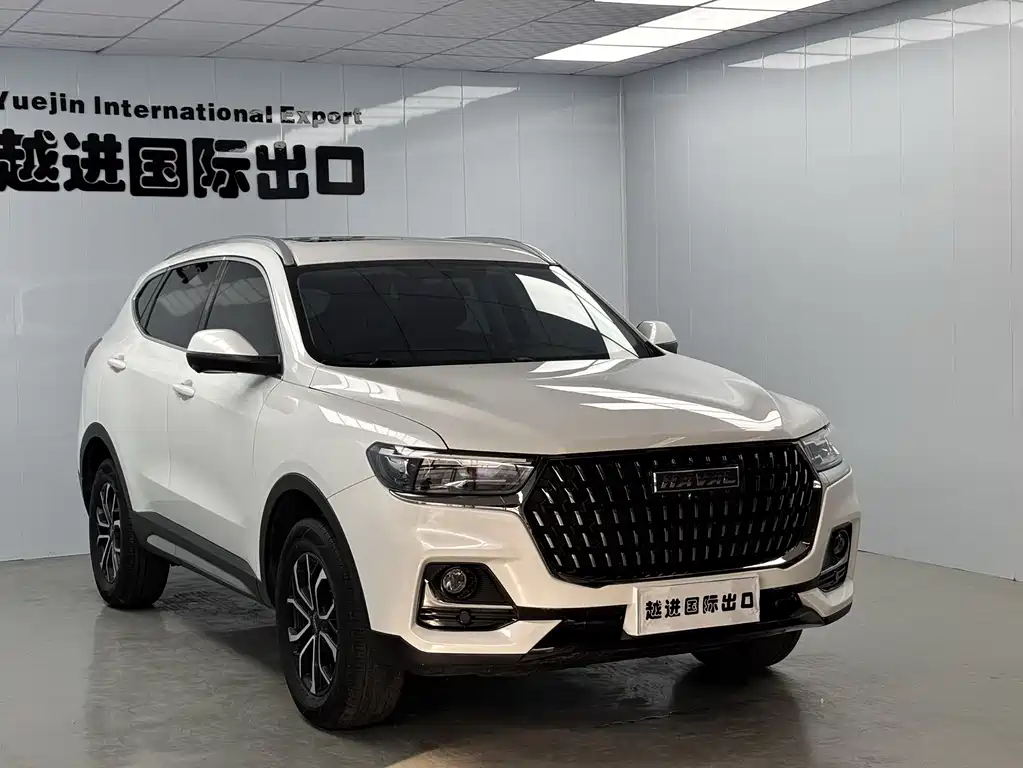 Haval H6 2023