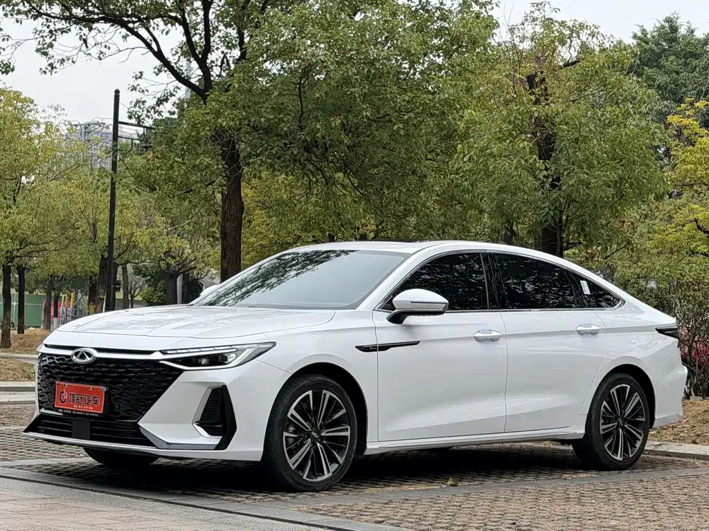 Chery Arrizo 8 2024