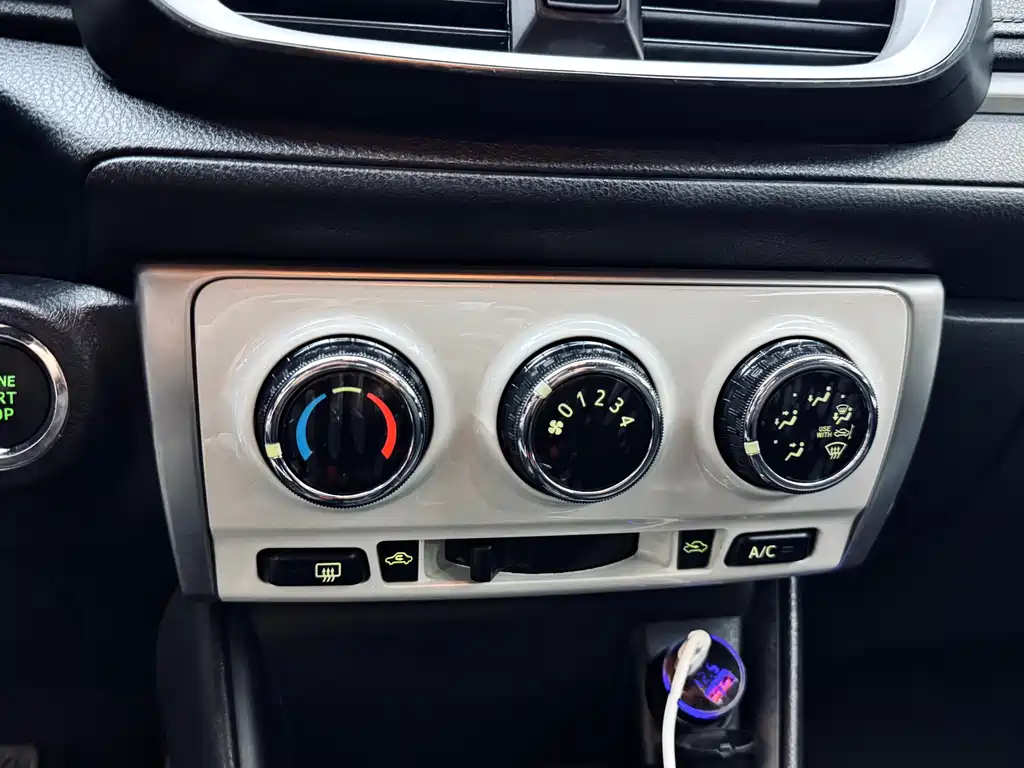 Toyota Vios 2020 — фото 14