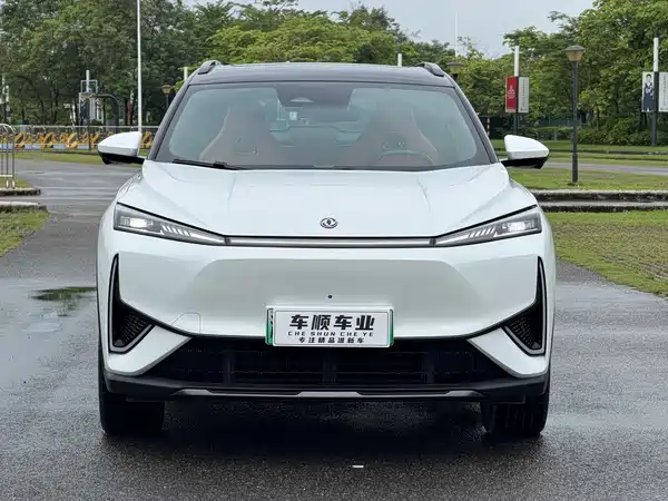 Dongfeng Fengshen L7 2024