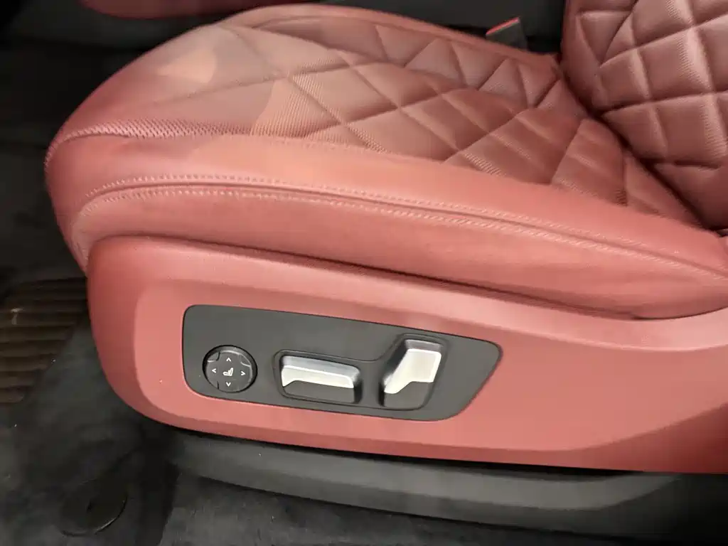 BMW X5 2025 — фото 14