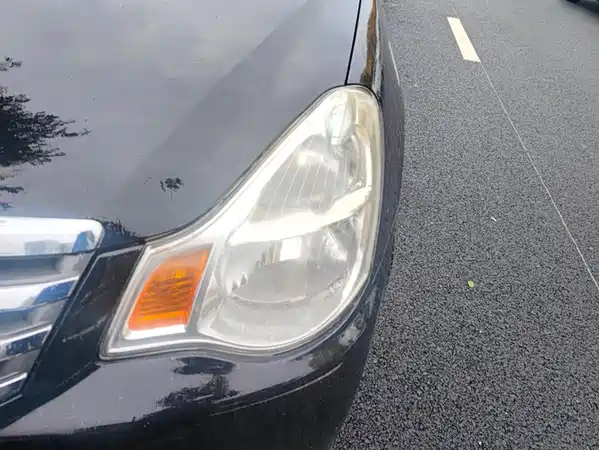 Nissan Sylphy 2018