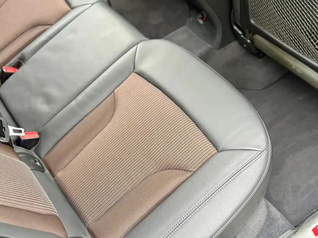 Audi Q3 2016 — фото 14