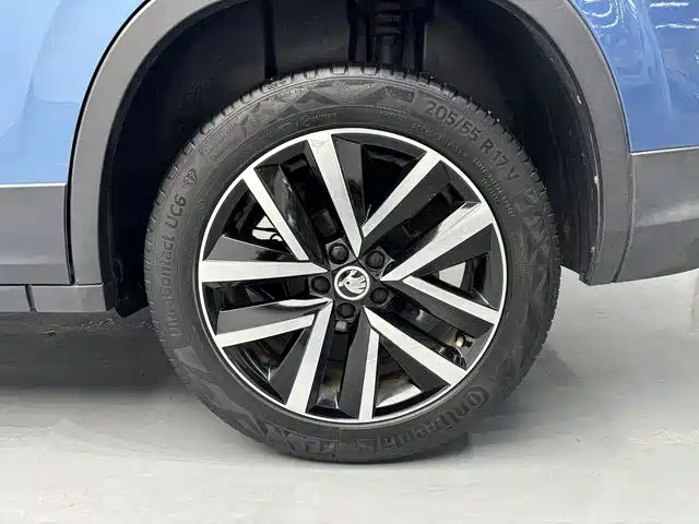 Skoda Kamiq 2019 — фото 16