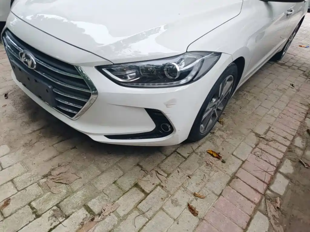 Hyundai Celesta 2017 — фото 24
