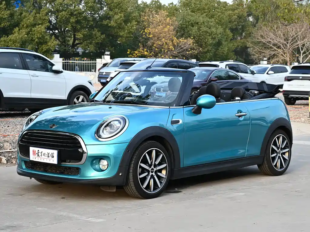 MINI Mini 2019