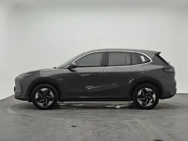 Geely Galaxy E5 2025