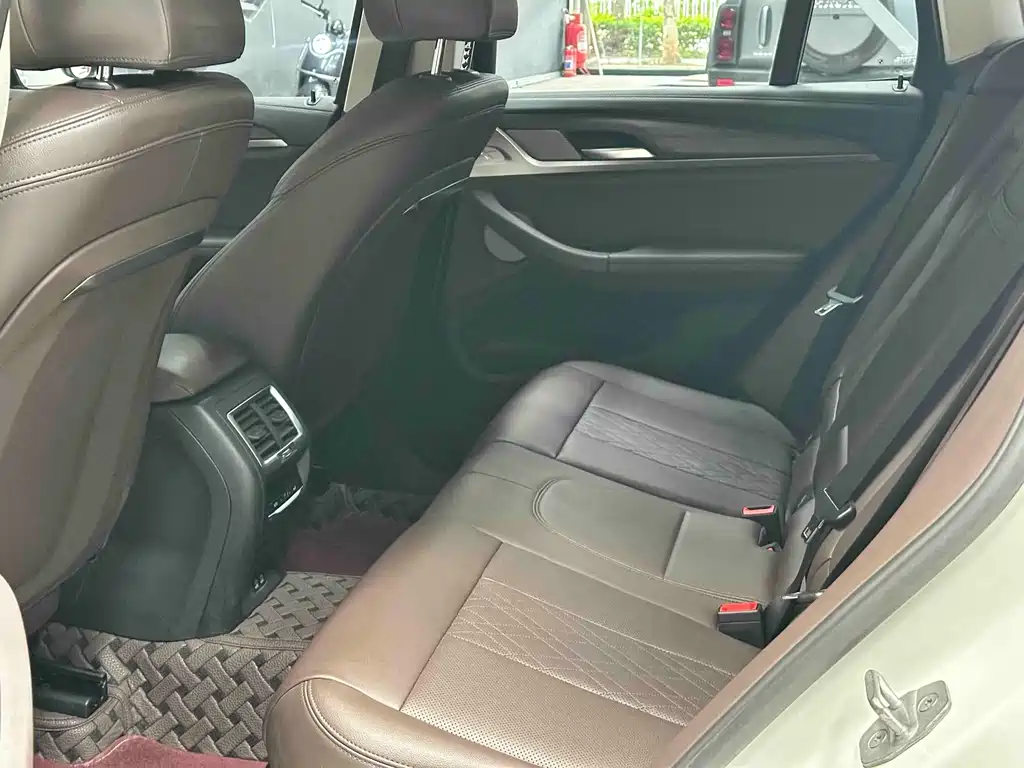 BMW X3 2023