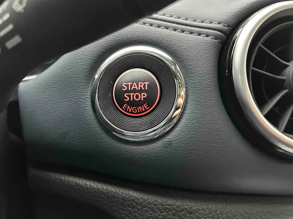 Nissan X-Trail 2025