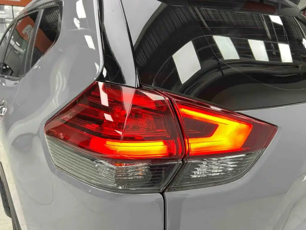 Nissan X-Trail 2025 — фото 19