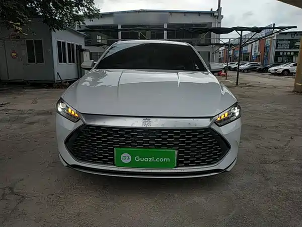 BYD Qin PLUS 2023