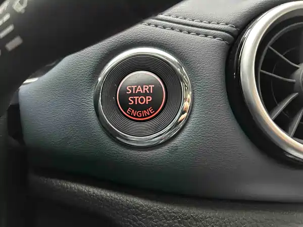 Nissan X-Trail 2025