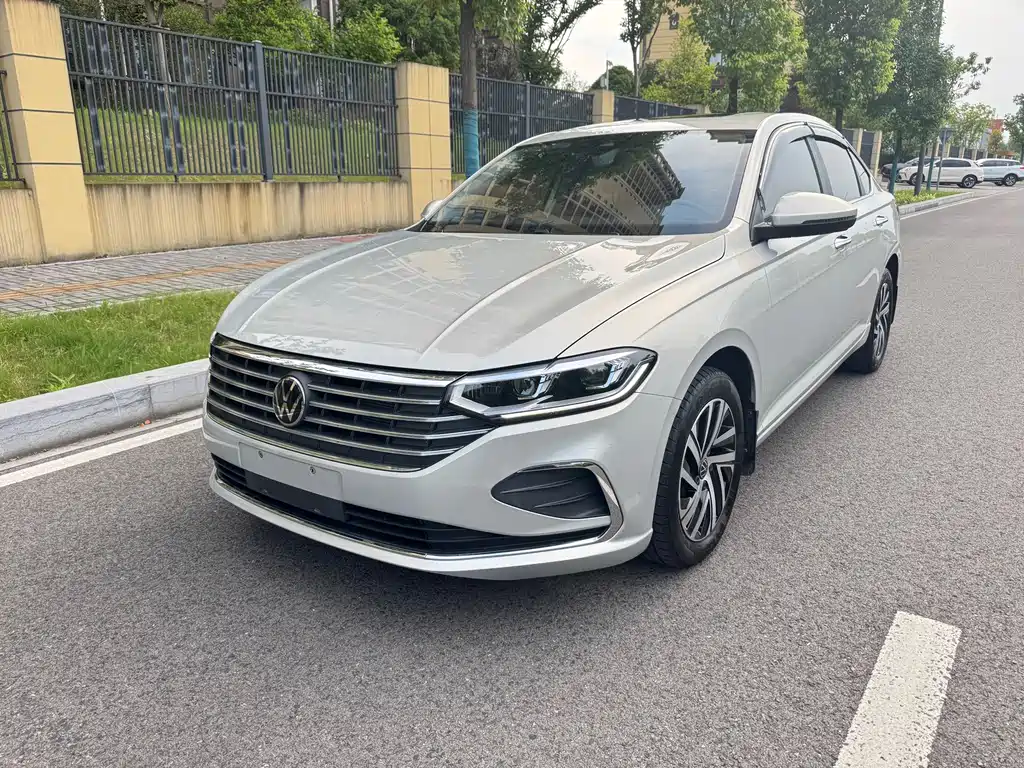 Volkswagen Lavida 2023