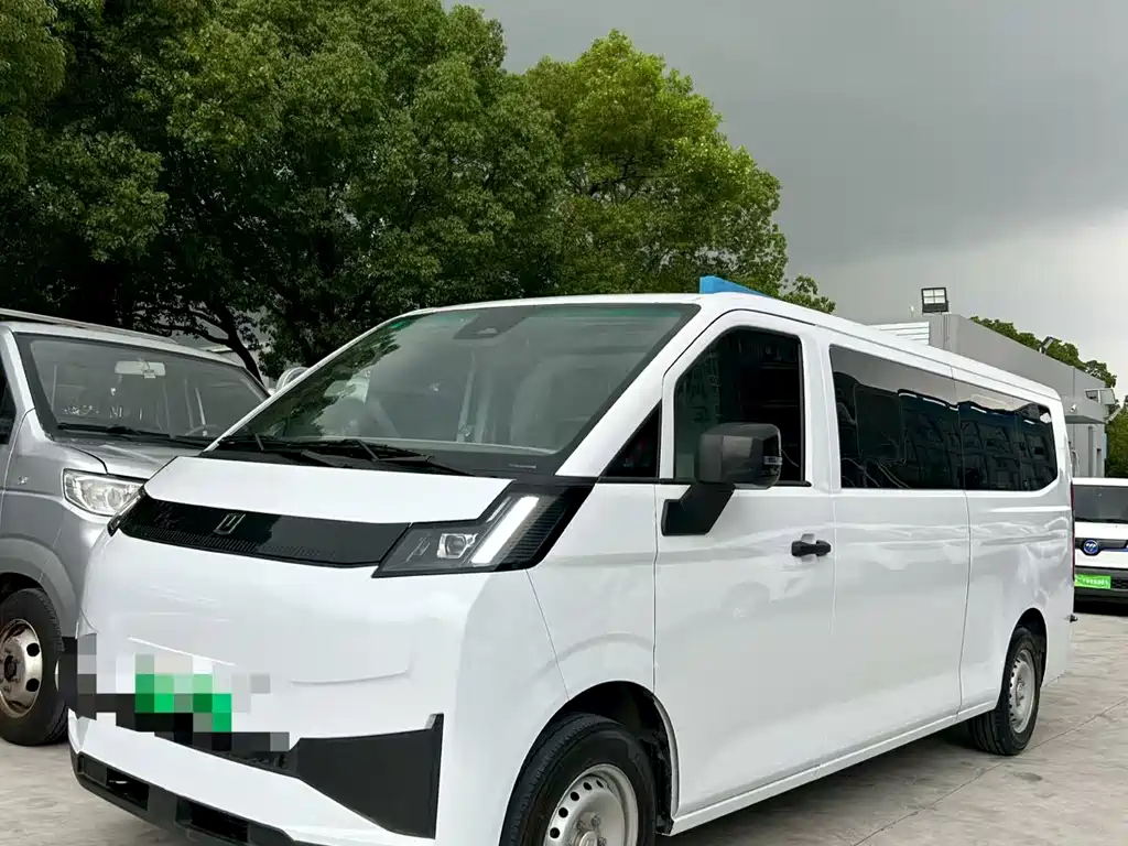 Farizon Remote Star Rewards V 2025