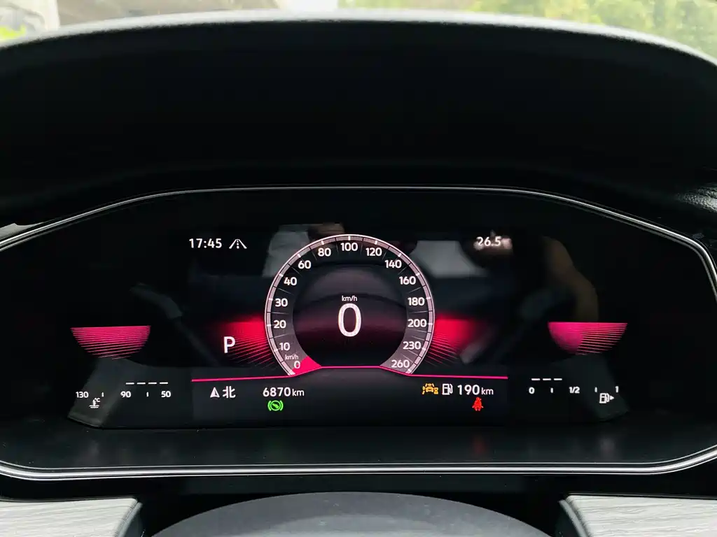 Volkswagen Sagitar 2026
