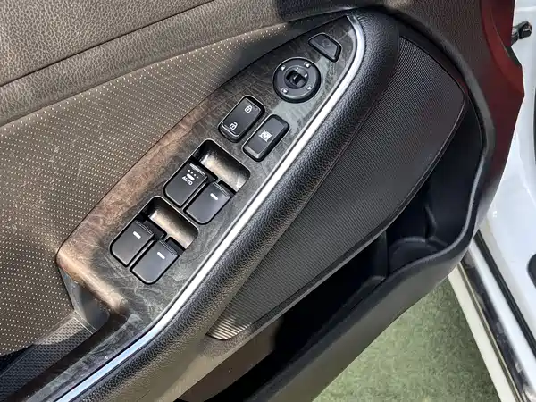 Kia K5 2014