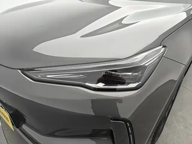 Geely Galaxy E5 2025 — фото 13