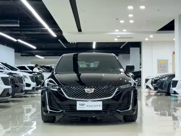 Cadillac CT5 2023