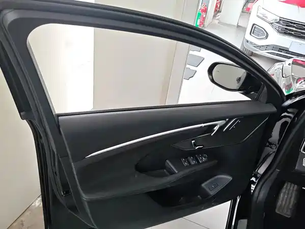 Buick LaCrosse 2024