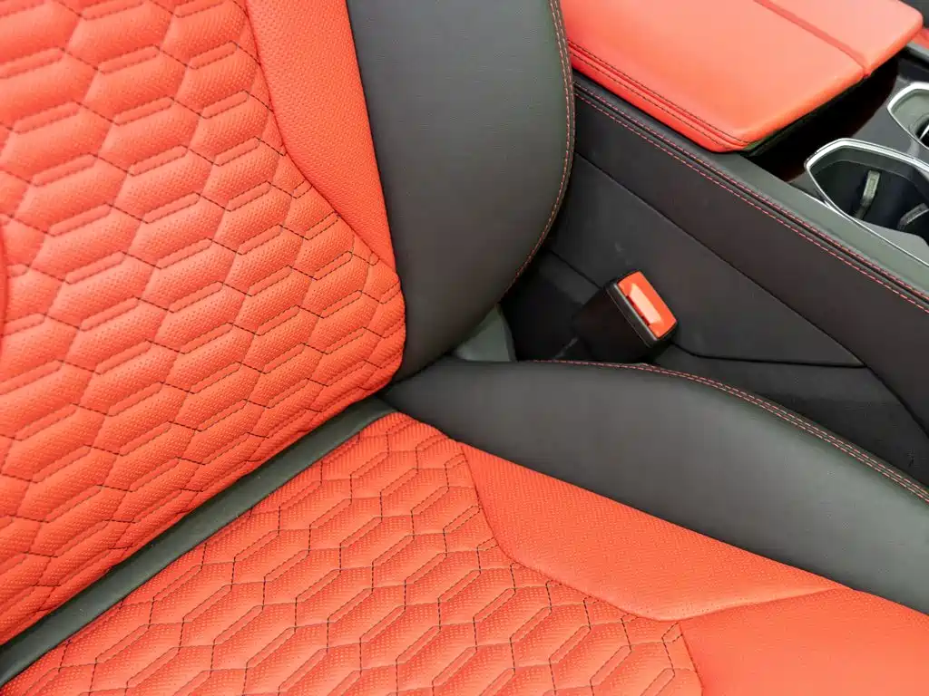 Lamborghini Urus 2022 — фото 16