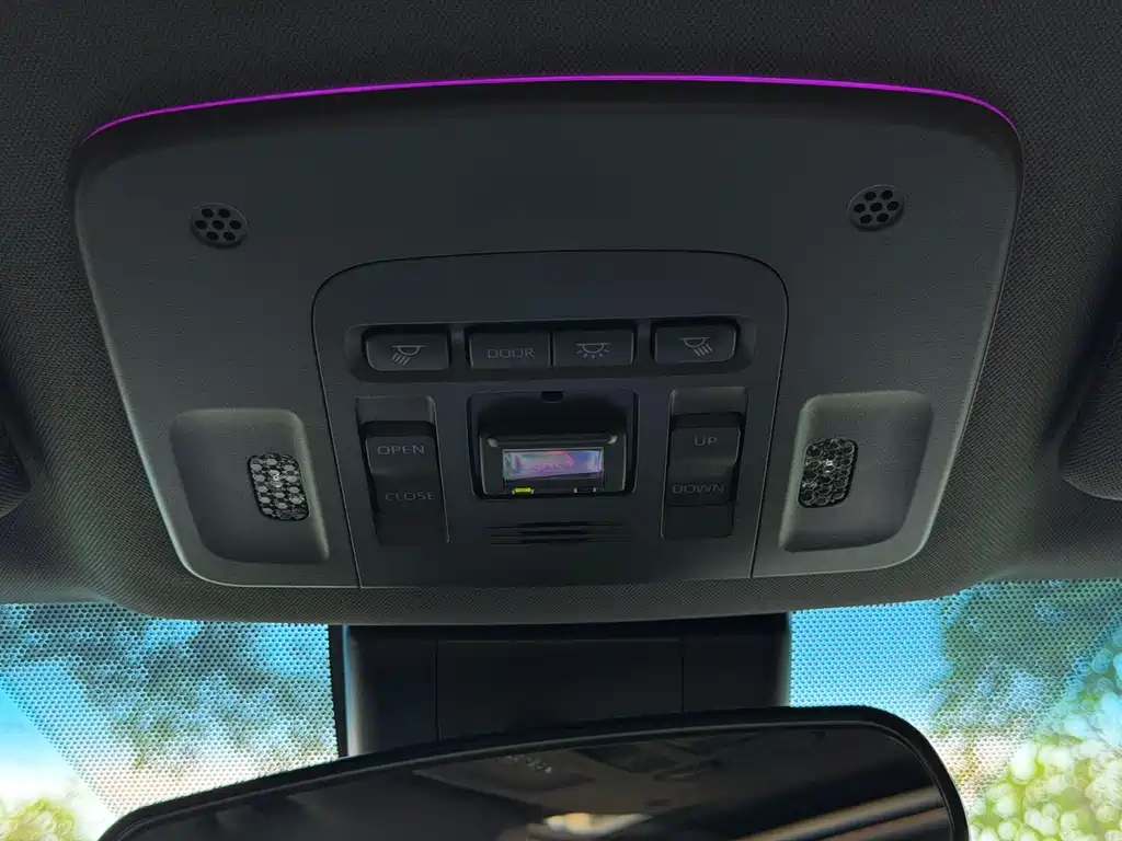 Toyota Avalon 2023 — фото 15