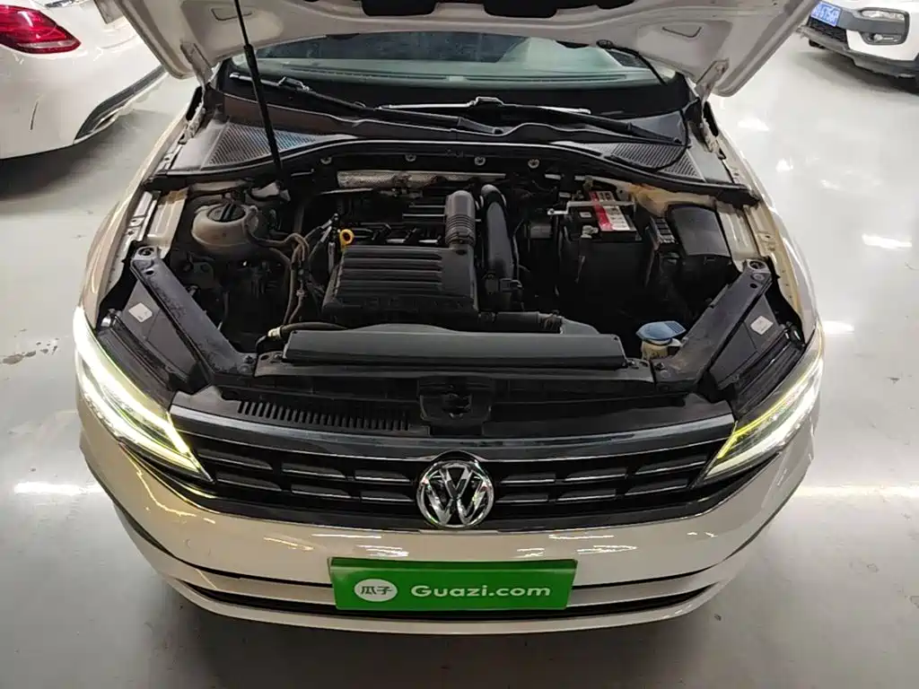 Volkswagen Lamando 2019 — фото 20