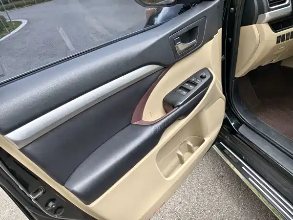 Toyota Highlander 2018