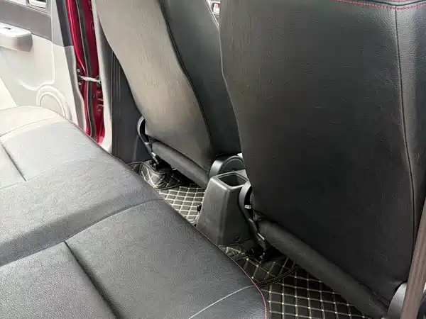 Suzuki Swift 2017