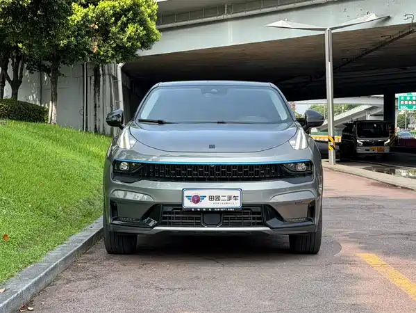 Lynk & Co 05 2021