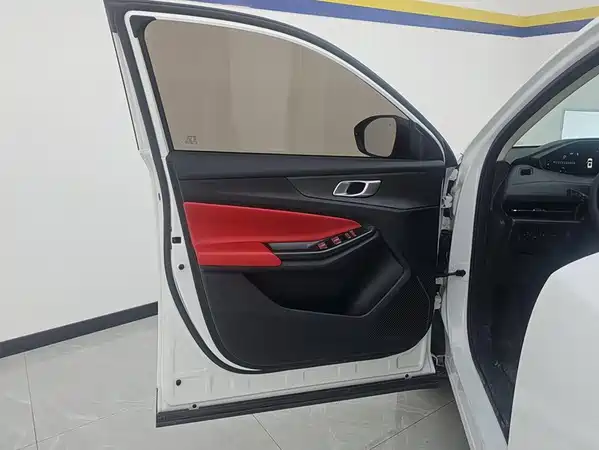 Changan CS55PLUS 2022