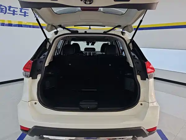 Nissan X-Trail 2020