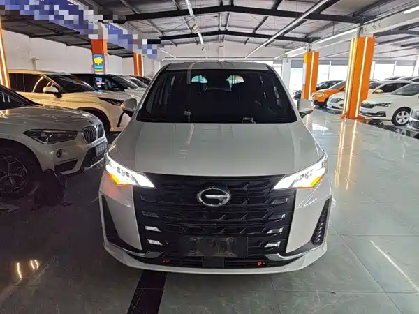 GAC Trumpchi M6 2023