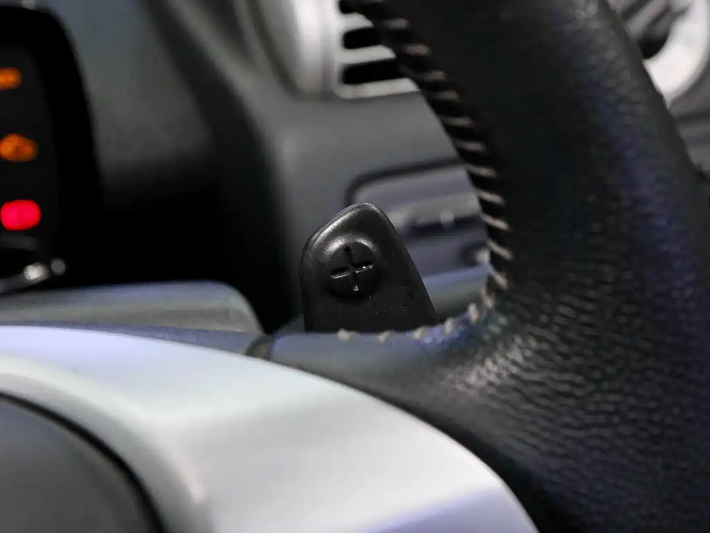 smart Fortwo 2010 — фото 17