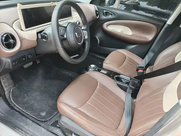 Wuling Bingo 2023