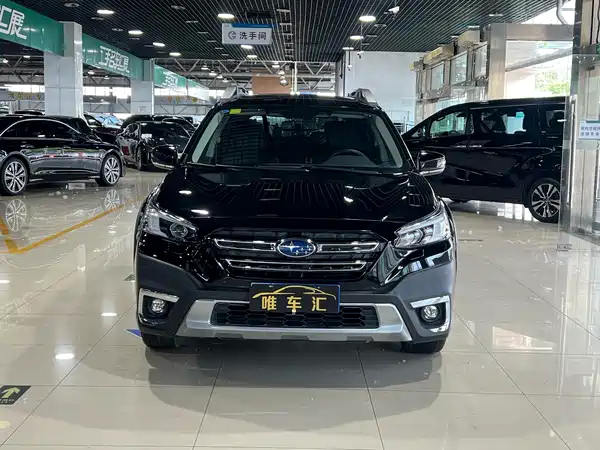 Subaru Outback 2022
