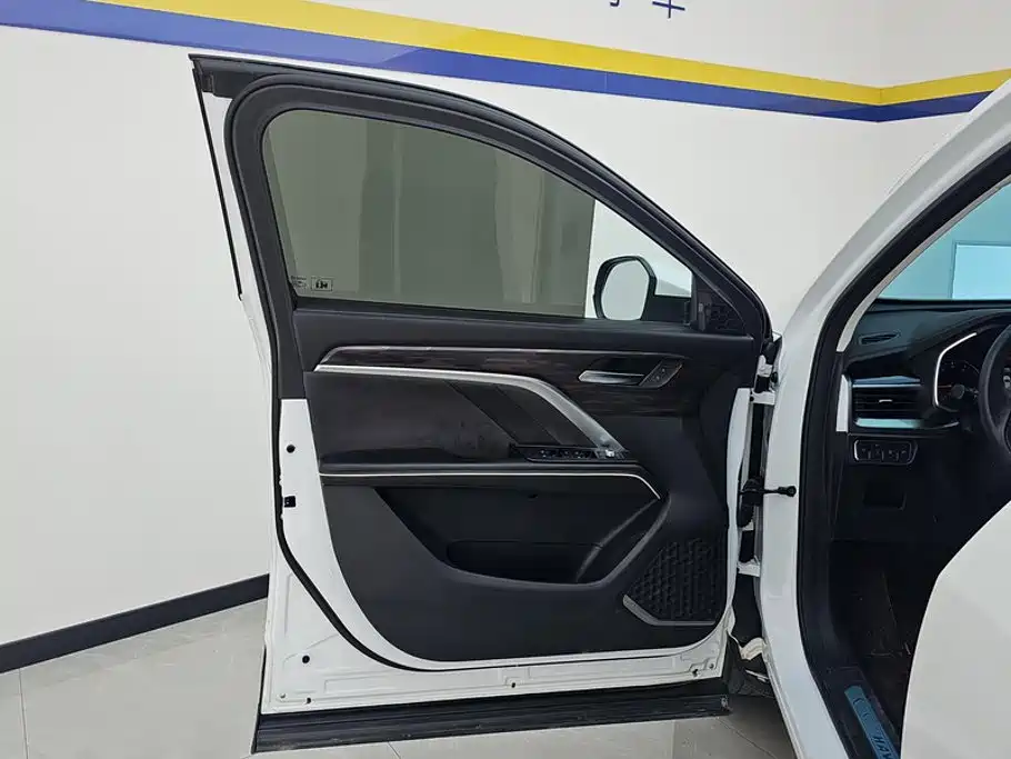 Haval H6 2023