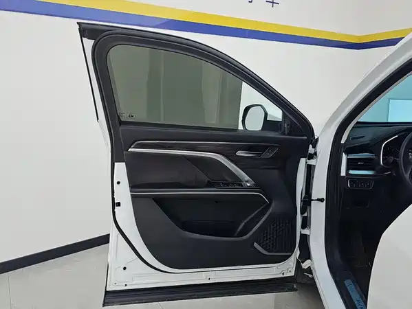 Haval H6 2023