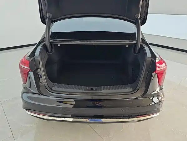 Hongqi H5 2024