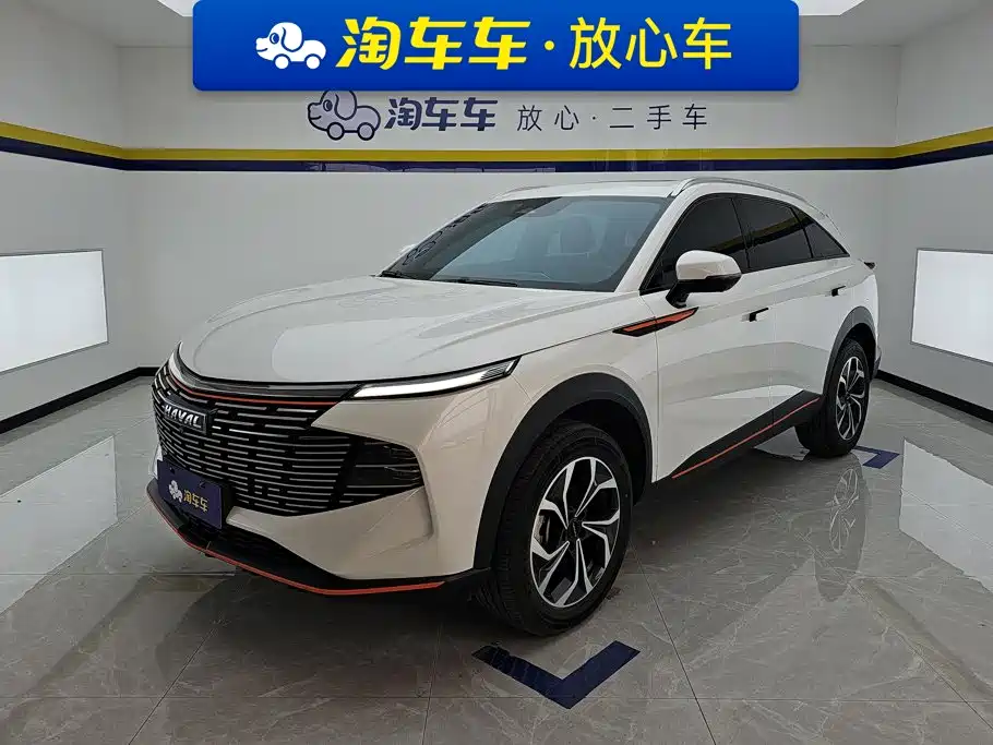 Haval Mythical Beast 2023