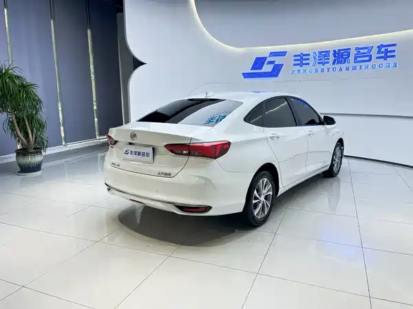 Buick Verano 2023
