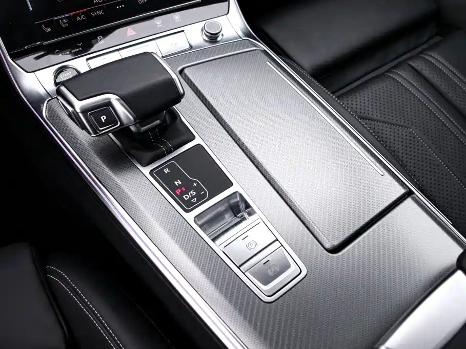 Audi A7 2026 — фото 10