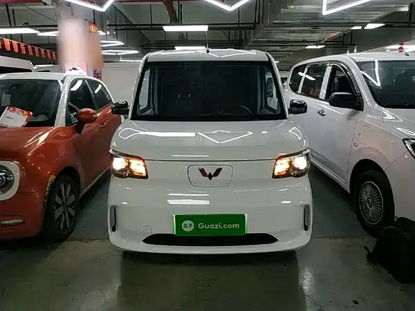 Wuling Zhiguang New Energy 2025