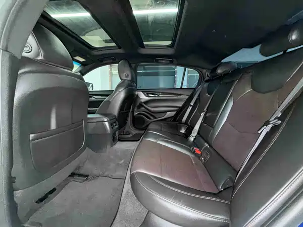 Cadillac CT5 2021
