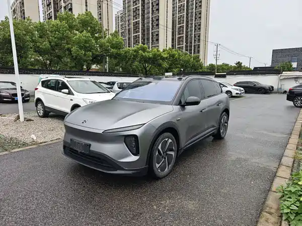 NIO ES6 2023