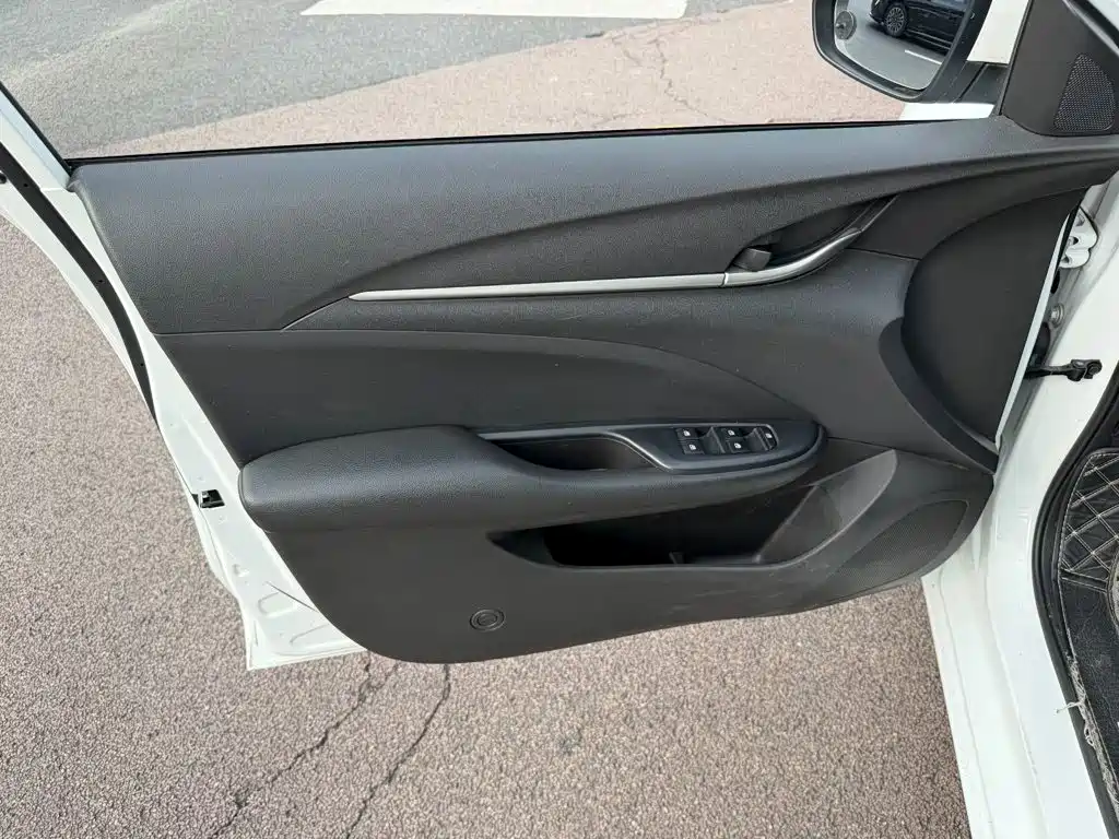 Buick Excelle GT 2021