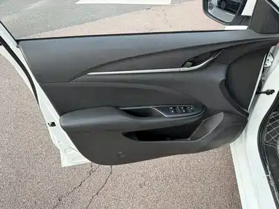 Buick Excelle GT 2021